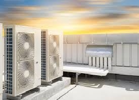 Bornova Airfel Klima Servisi