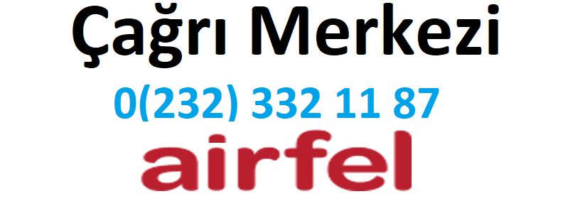 İzmir Bornova Airfel Kombi Klima Servisi